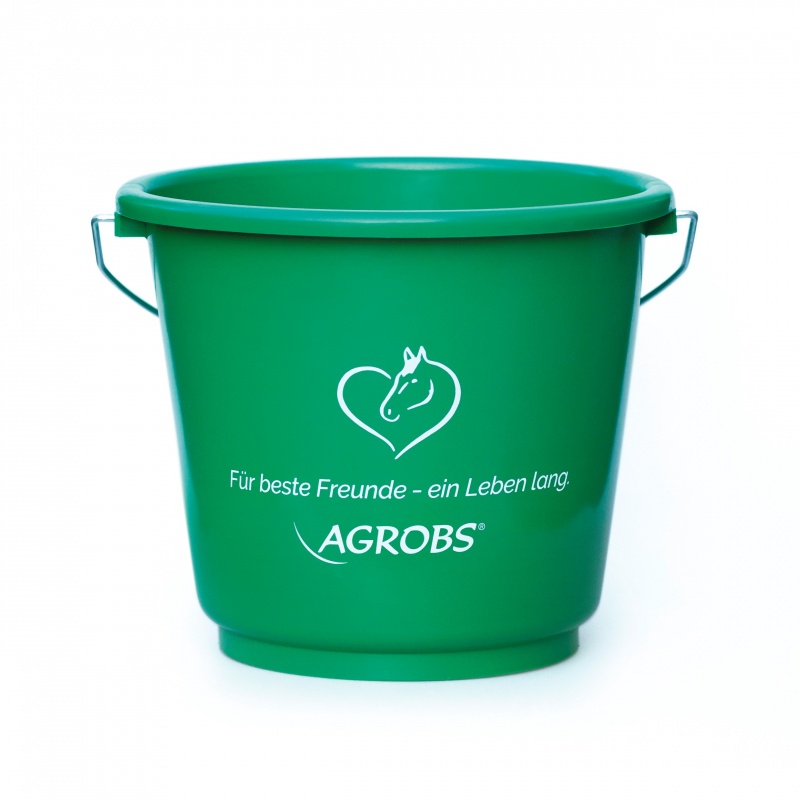 AGROBS Futtereimer*