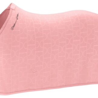 Abschwitzdecke FLEECE STAMP BIT *