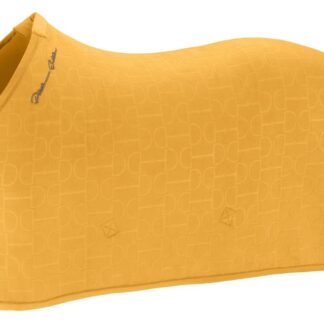 Abschwitzdecke FLEECE STAMP BIT *