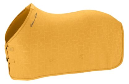 Abschwitzdecke FLEECE STAMP BIT *