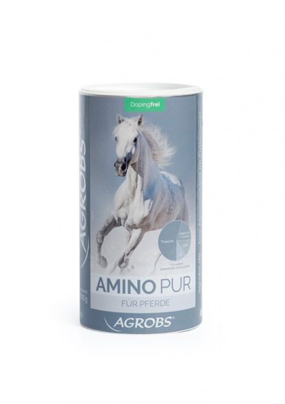 Agrobs Amino pur 3kg - versandkostenfrei -*