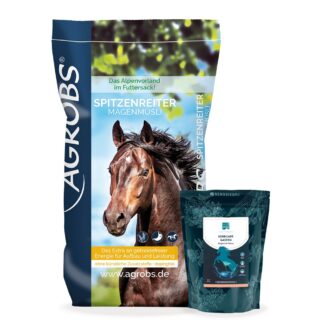 Agrobs + BERGSIEGEL  HERB CARE Bundle*