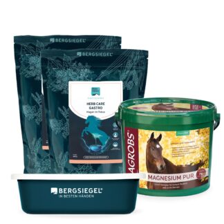 Agrobs + BERGSIEGEL  Relax Bundle gross*