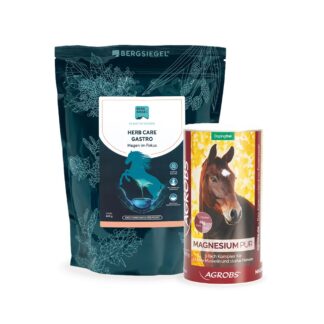 Agrobs + BERGSIEGEL  Relax Bundle klein*