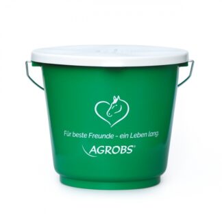 Agrobs Eimer + Deckel Bundle*