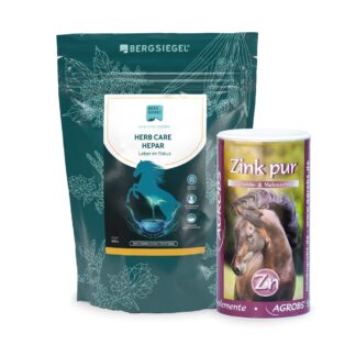 Agrobs Fellwechsel Bundle klein*