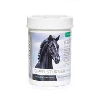 Agrobs Gipfelstürmer Mineral 600g*