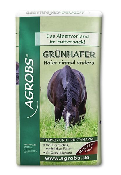 Agrobs Grünhafer*