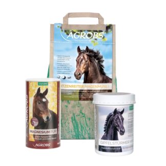 Agrobs Jessicas Sport Bundle klein*