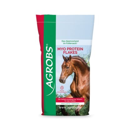 Agrobs MYO PROTEIN FLAKES*