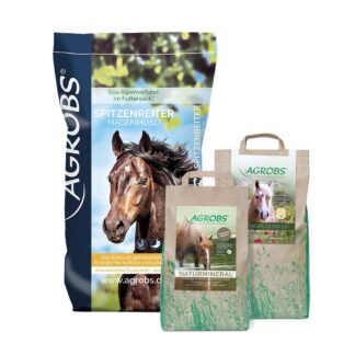 Agrobs Magenwohl Bundle*