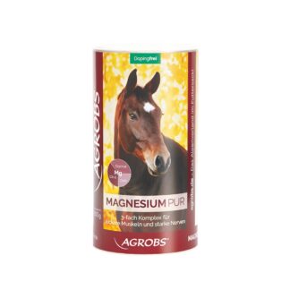 Agrobs Magnesium Pur*