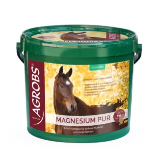 Agrobs Magnesium Pur 3kg*