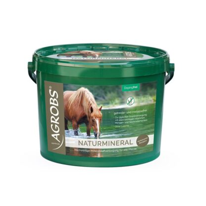 Agrobs Naturmineral 10kg*