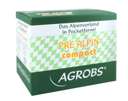 Agrobs PRE ALPIN Compact*