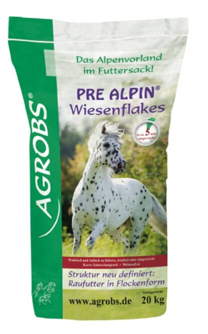 Agrobs PRE ALPIN Wiesenflakes*