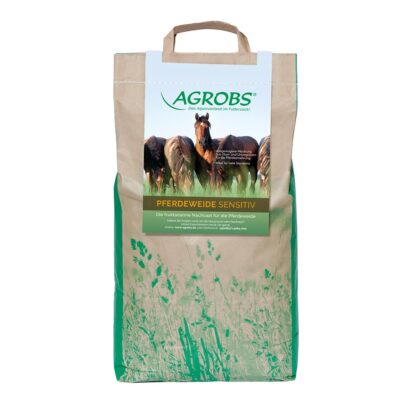 Agrobs Pferdeweide Sensitiv 3kg*