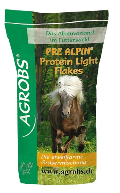 Agrobs Pre Alpin Protein Light Flakes*