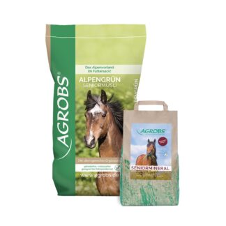 Agrobs Senior-Bundle*