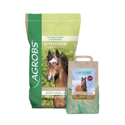 Agrobs Senior-Bundle*
