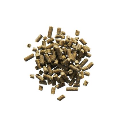 Agrobs Seniormineral Futterprobe*