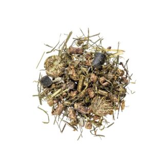 Agrobs Spitzenreiter Magenmüsli Futterproben*