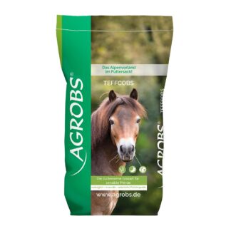 Agrobs Teffcobs*