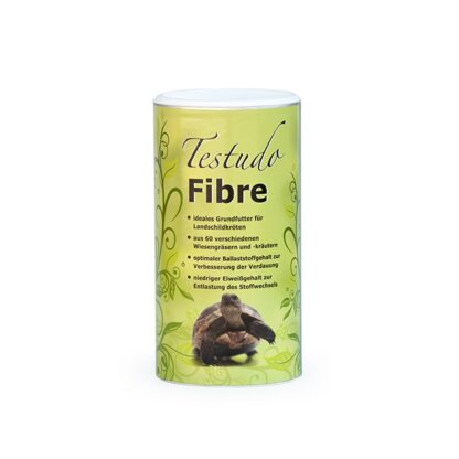 Agrobs Testudo Fibre*