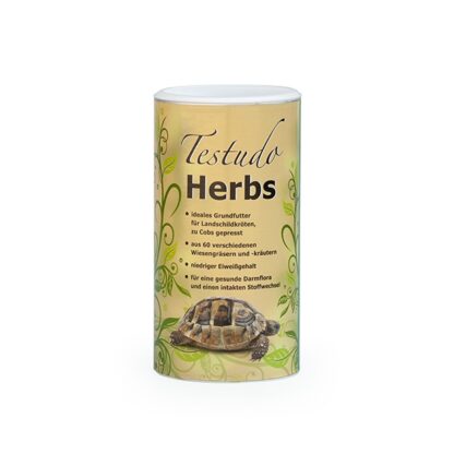 Agrobs Testudo Herbs*