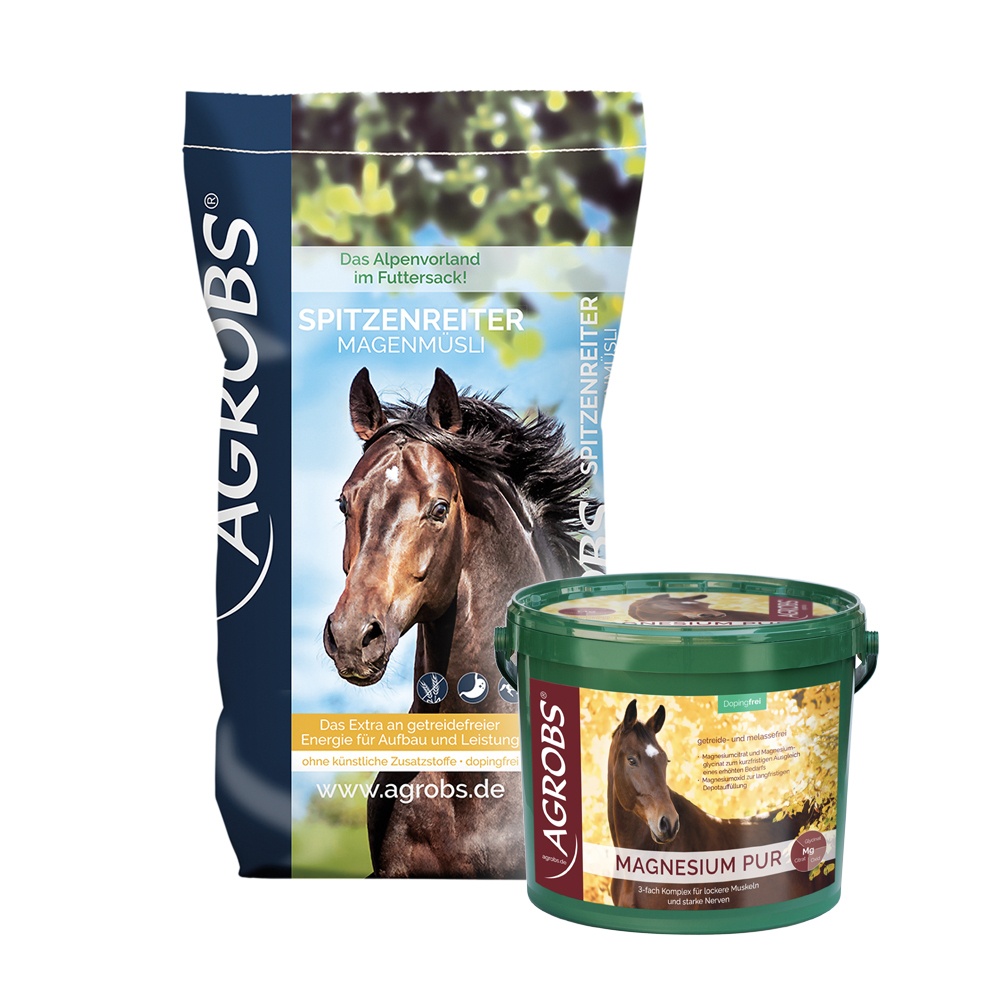 Agrobs Trainings Bundle*