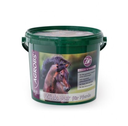 Agrobs Zink pur 3 kg*