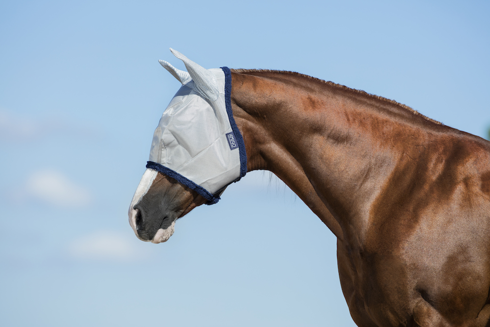 Amigo Fly Mask *