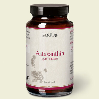 Astaxanthin Drops - 50 Stück *