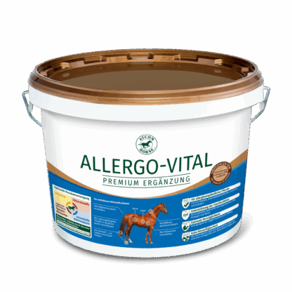 Atcom  Allergo-Vital 10kg*