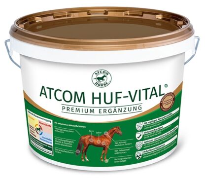 Atcom  Huf-Vital 10kg*