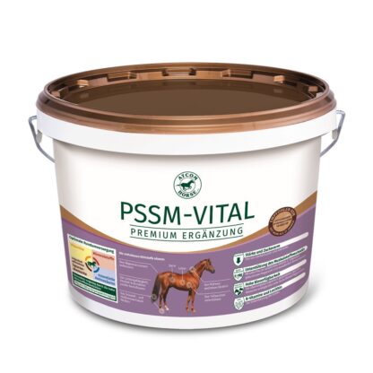 Atcom PSSM-Vital*