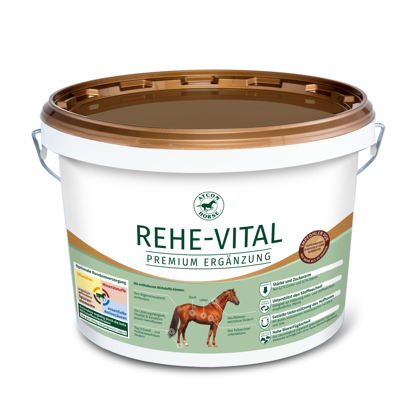 Atcom Rehe-Vital*