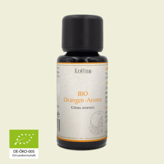 BIO Orange-Aroma - 10ml *