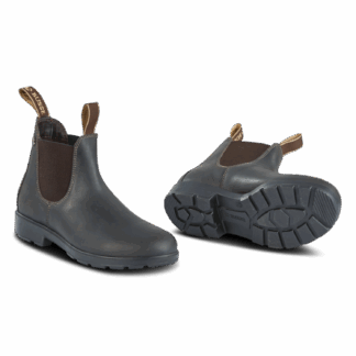 BUSSE Jodhpur Stiefelette Stable Rock*