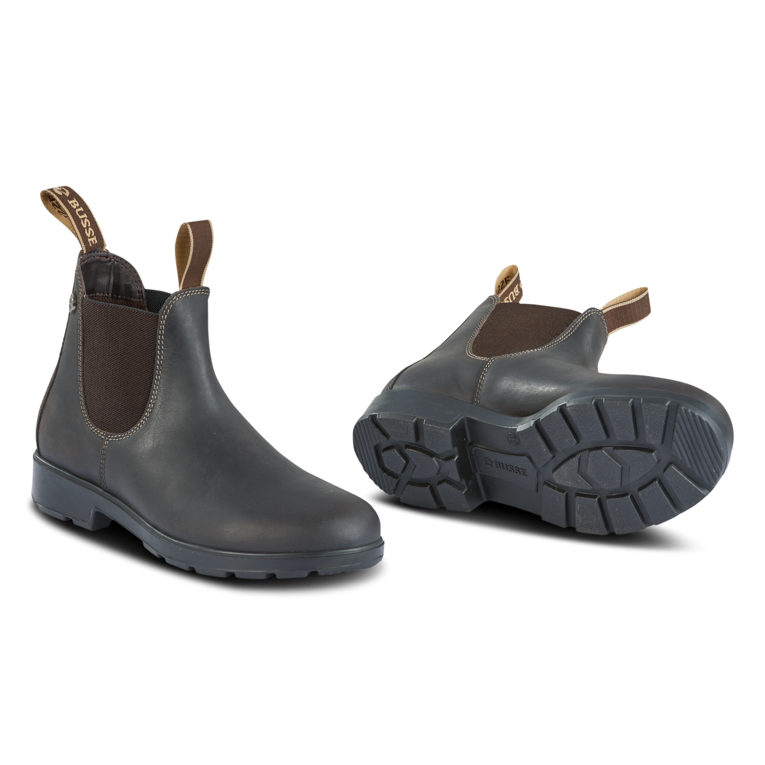 BUSSE Jodhpur Stiefelette Stable Rock*