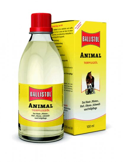 Ballistol Animal Öl*