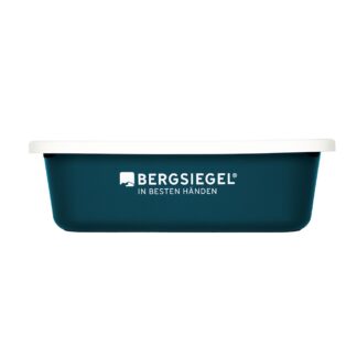 Bergsiegel Futterbox inkl. Deckel*