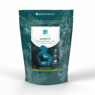 Bergsiegel Hagebutte ganz*