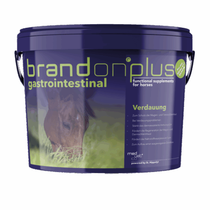 Brandon plus gastrointestinal 3 kg*