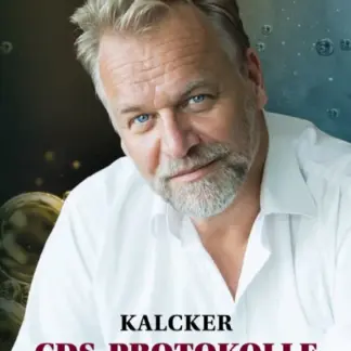 Buch: CDS-Protokolle - Andreas Kalcker *