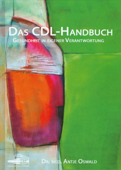 Buch: Das CDL-Handbuch - Gesundheit in eigener Verantwortung *