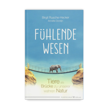 Buch: Fühlende Wesen *