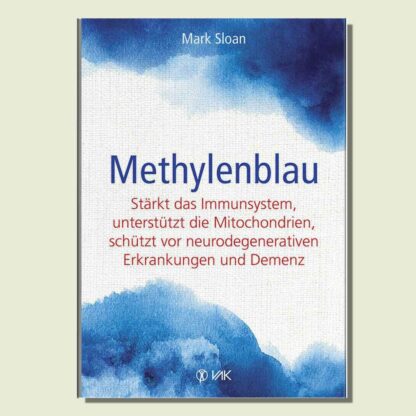 Buch: Methylenblau *