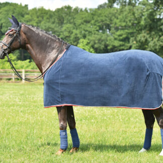 Busse Abschwitzdecke WAVE*