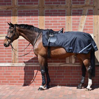 Busse Ausreitdecke Raintrainer 100g*
